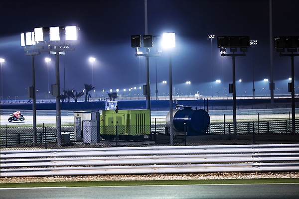 PRAMAC-GENERATORS-MOTOGP-QATAR