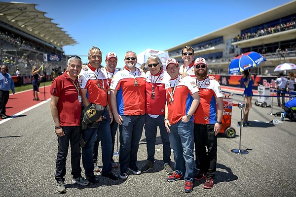 Pramac - Generac - Perkins - Austin 2018