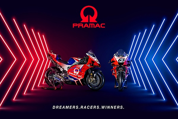 Pramac_Racing