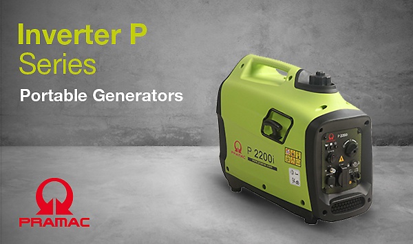 Inverter P Series News