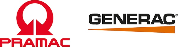 Logo Pramac-Generac