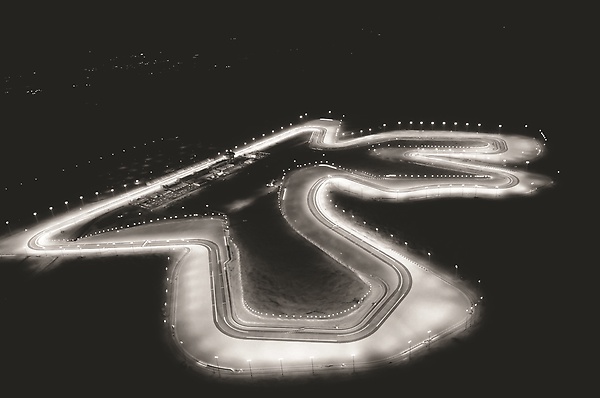 Doha - Qatar circuit