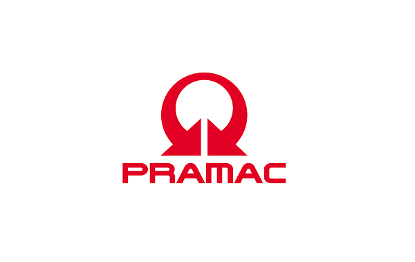 Pramac Logo png