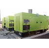 Qatar generators