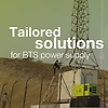 Pramac-Tailored-Solution-BTS-Power Supply-Johannesburg