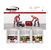 Powermate by Pramac is ON-LINE!!!