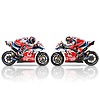 Alma Pramac Racing - Ducati Desmosedici GP 18