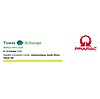 Pramac will be present at TowerXchange 2019 in Johannesburg, South Africa, the 9-9 October 2019