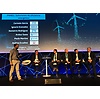 Pramac attended the 10th edition of the Telefonica Workshop on energy and climate change