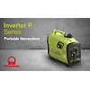 Inverter P Series News