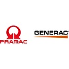 Logo Pramac-Generac