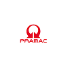 Pramac Logo png